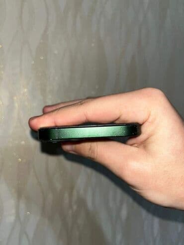 playstation 3 en ucuz: IPhone 13, 128 GB, Yaşıl, Face ID — 8