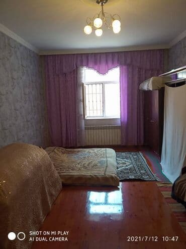 sabunçu ucuz evlər: Bakıxanov qəs. 3 otaqlı, 100 kv. m, Kredit yoxdur, Orta təmir — 5