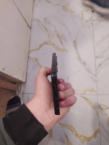 mikrodalğalı soba lalafo: Infinix Note 3, rəng - Göy, Sensor — 5