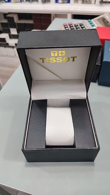 Saat üçün premium hədiyyə/qutular Brend loqolu saat qutuları: - Rolex