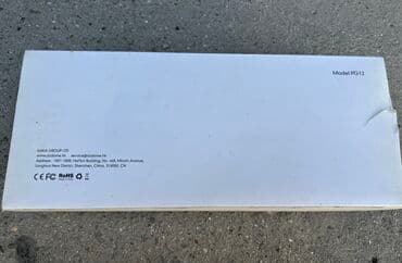 Avtomobil üçün soyuducular: AzDome brendinden guzgulu videogeydiyyaci, az ishlenmish, demek olar — 3