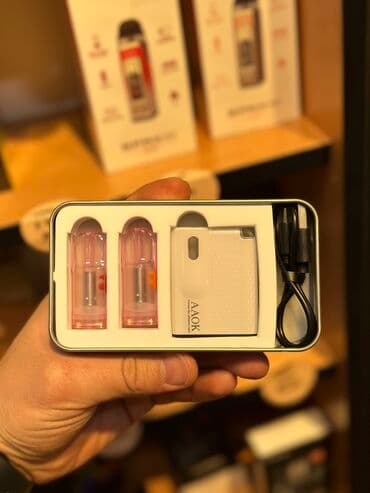 elfbar topdan: AAOK A58 pod kit 3300 mah 📍Əhmədli Ⓜ️ Araz market çıxış 📍28 May 78 — 1