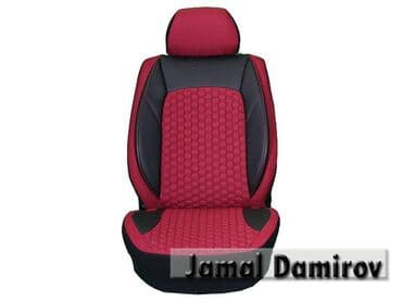 avtomobil oturacaqlarinin temiri: Avtomobil oturacaqlari ucun ortukler KR-03 komplekti 🚙🚒 Ünvana və — 1