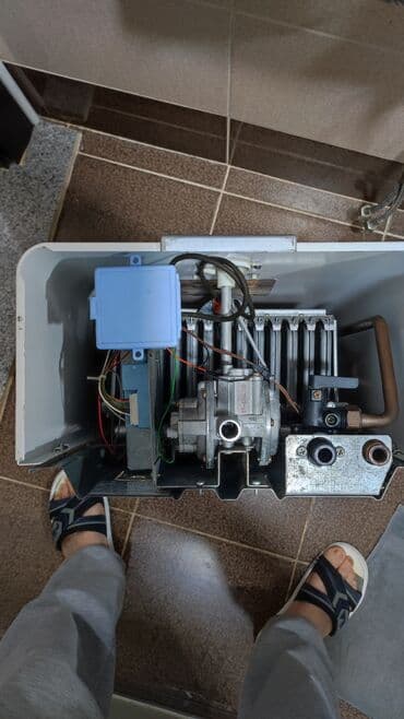 modio m34: Pitiminutka Termet, İşlənmiş, Kredit yoxdur, Ünvandan götürmə — 6