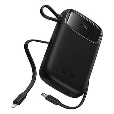 Powerbank Baseus
