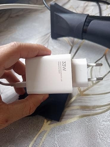 iphone 17 e: Redmi 13, 128 GB, rəng - Qara, Barmaq izi, Face ID — 6