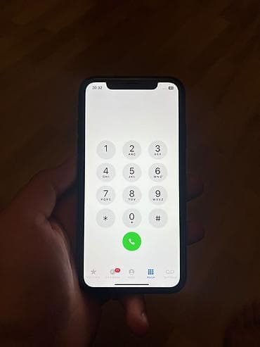 iphone 11 satilir: IPhone 11, 64 GB, Qara — 9