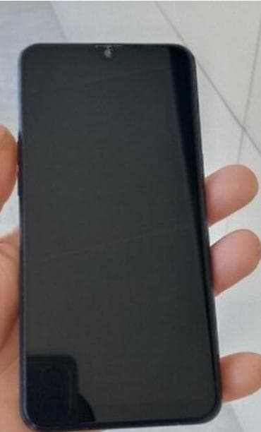 6d mark 2: Samsung Galaxy A30, 64 GB, rəng - Qara, İki sim kartlı — 1