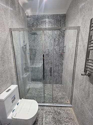 Arakəsmə, Düzbucaqlı