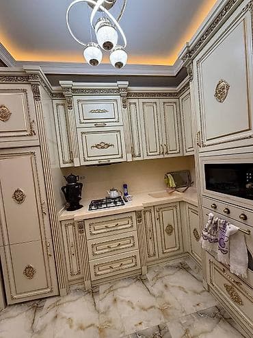 Квартиры: 2 комнаты, Новостройка, 80 м² — 10