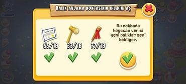 Heyvanlar: Hay Day oyunu üçün inkişaf etmiş təsərrüfat hesabı - Səviyyə: 85 — 3