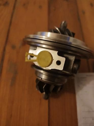 topaş turbo az: Audi A4 B7 2.0 Turbo Fsi mator ucun sifir pakopka Katric.K03 turbo — 4