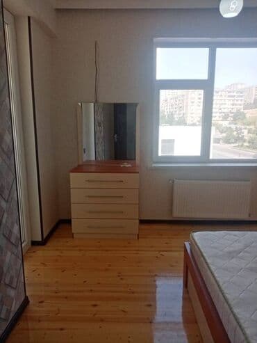 əhmədlidə kirayə: Əhmədli metrosunun yaxınlığında xətai yaşayiş kompleksində 20 — 2