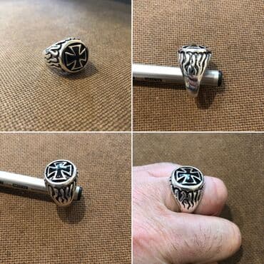 585 prob qızıl qiymeti: Alyans, Üzük, Bvlgari, Gümüş, 750 Əyar, Akvamarin, 0.51-1.00 Karat — 2