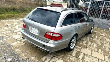 turbo az şamaxı: Mercedes-Benz — 9