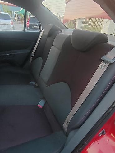 chevrolet aveo radiator: Kia Rio: 1.4 l | 2008 il Sedan — 10