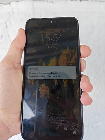 Huawei Nova Y90, 128 GB, rəng - Mavi — 3