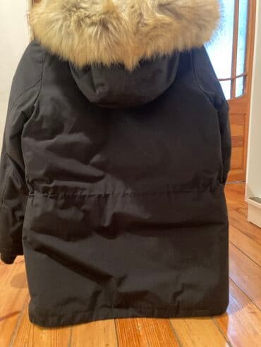 UAZ: Az işlənib yeni kimidi çox qalindi isti saxlayir — 1