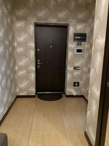 недвижимость в баку из рук в руки: 4 комнаты, Новостройка, м. Нариман Нариманов, 154 м² — 8