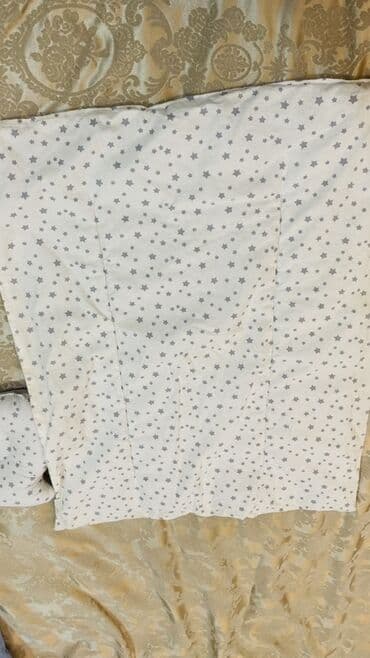 коврик для детей: Uşaqlar üçün nəzərdə tutulmuş bu dəstə bir ədəd döşək, bir ədəd yastıq — 2