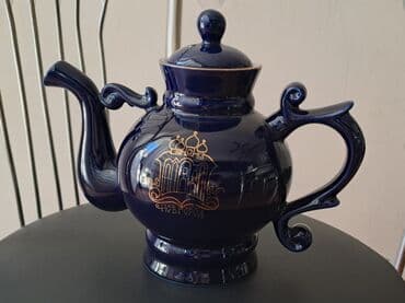 qədimi çaynik: Caynik qədimi — 1