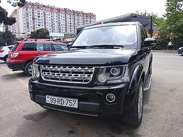 bmw e39 manitor: Land Rover Discovery: 3 l | 2013 il 190759 km Universal — 1
