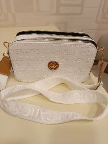 женские сумки на пояс: Çantalar — 1