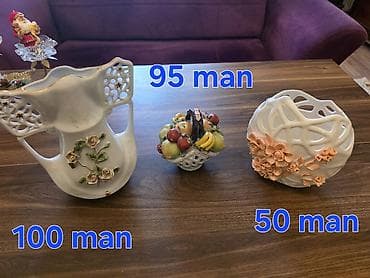 pion gul: Məhsul: ev əşyaları və dekor kolleksiyası - Elektrik su qızdırıcısı — 4