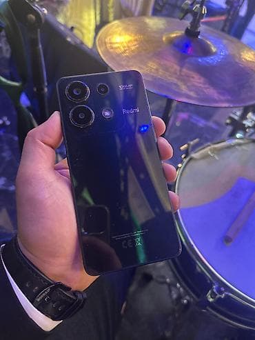 sensor telefon: NFC 5G destekleyennendi 256 yaddas zavod telefon ciziq ezik yoxdur — 4