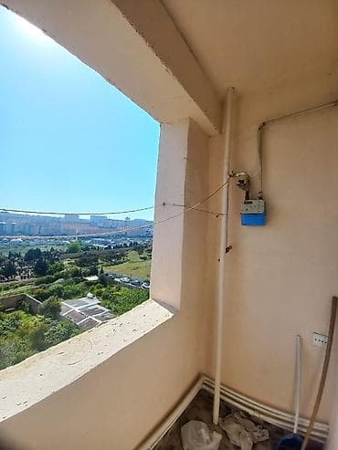 oba mtk: Əhmədli, 1 otaqlı, Yeni tikili, m. Əhmədli, 50 kv. m — 10