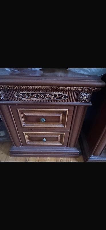 İkinəfərlik çarpayı, Dolab — 4