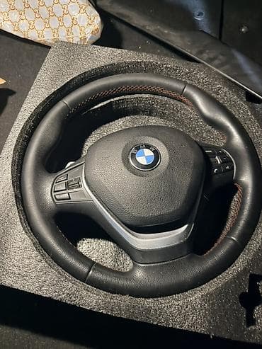ericsson t 28: Multirul, BMW, 2017 il, İşlənmiş — 1