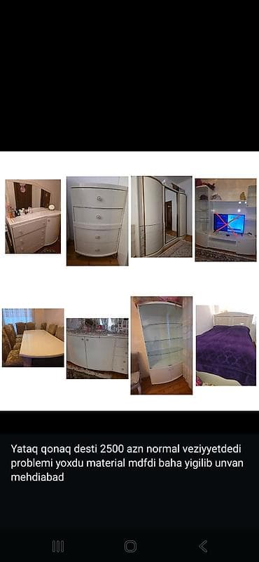 hamam desti: Kredit yoxdur — 1