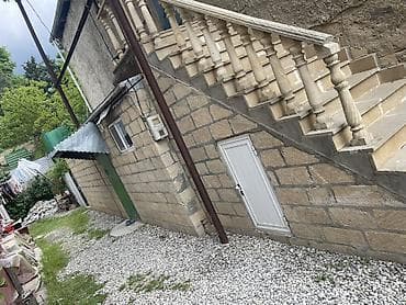 kirayə boş ev: Bina evdi tecili satılır butun eşalariyla birlikde — 9