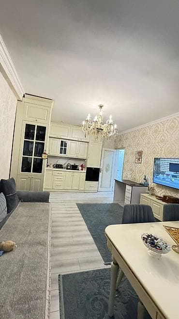 kuxna dolabı: Mətbəx və hamam üçün hazır mebel və avadanlıq paketi Mətbəx: - L — 10