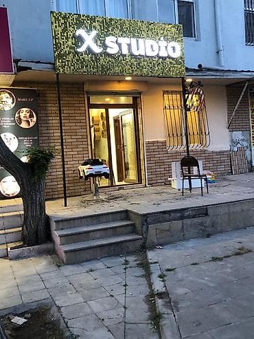 Qadın saç ustaları | Saç kəsimi