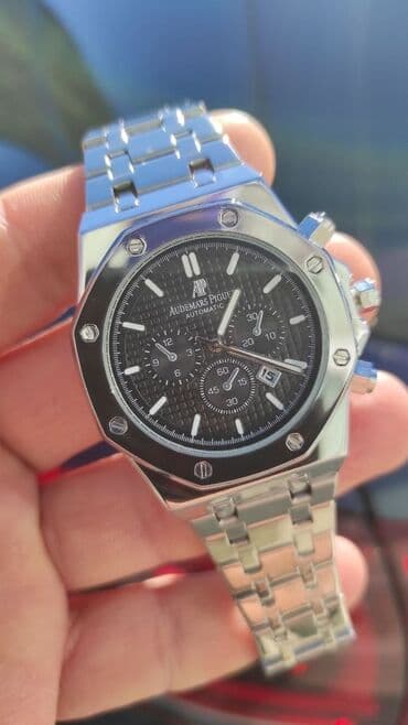 saat patek philippe qiymeti: Saatları 
Kişi saatı
Avtomexanika — 6