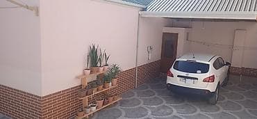 hamam vanaları: 5 otaqlı heyet evi 2.60m üsdündə tam remontlu kupçalı 30m avtobusa — 4