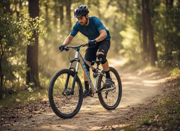 fizika test toplusu 2019 cavablari: Trek hardtail dağ velosipedi - Alüminium yüngül “hardtail” çərçivə — 1