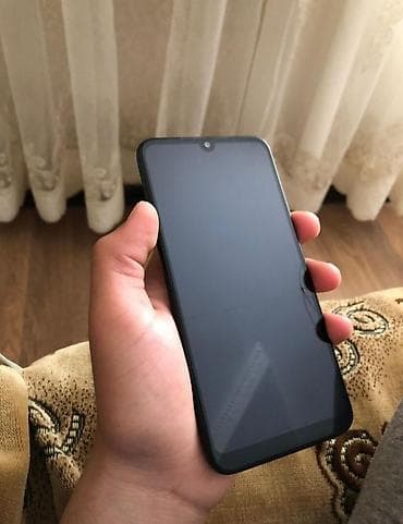 rog strix g16: Redmi 7 Pro, 64 GB, rəng - Qara, Sensor, Barmaq izi, İki sim kartlı — 3