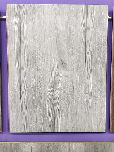 Açıq boz “ağac teksturası” dizaynlı döşəmə paneli - Material: laminat lalafo.az -da Açıq boz “ağac teksturası” dizaynlı döşəmə paneli - Material: laminat