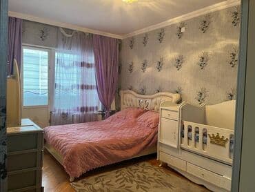 купить квартиру в баку с видом на море: Баку, 3 комнаты, Вторичка, 82 м² — 3