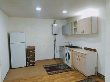 nzs heyet evi: 100 kv. m, 2 otaqlı — 3