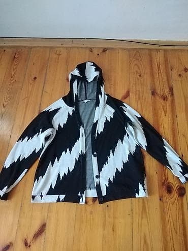 adidas jaket: 40 razmer jaket — 1