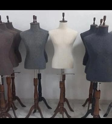 Kişi, Boz — 4