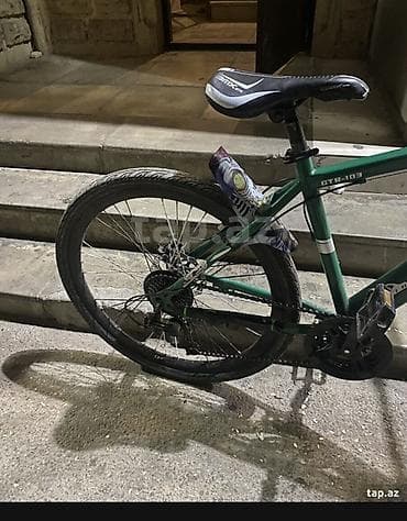 soliton velosiped: Problemsizdir tecili satılır — 4
