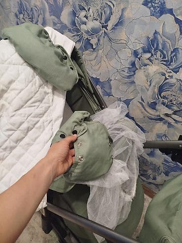 usaq ayaqabilari: Çıxarılmayan beşikli araba, Kidilo, Cins: Oğlan, Ünvandan götürmə — 6