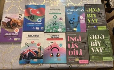 география 7 класс азербайджан: Qiymətlər şəkildə qeyd olunub — 1