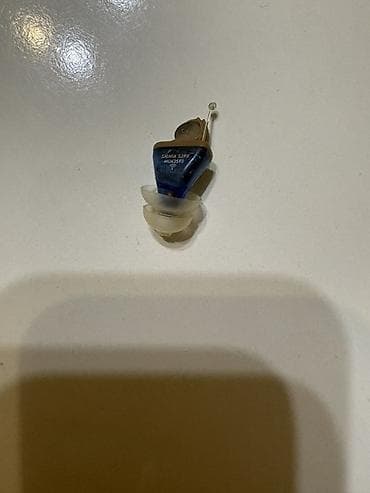 tibbi aparat: Məhsul: Signia S2PX qulaq arxası/kanal içi eşitmə cihazı — 2