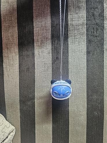bluetooth kalonkalar: Simsiz (Bluetooth) Qulaqcıqlar, rəng - Mavi — 5